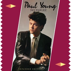 Paul Young No Parlez: Expanded Edition - LTD (2LP)