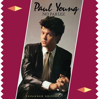 Paul Young No Parlez: Expanded Edition - LTD (2LP)