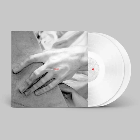 The National Rome - LTD (2LP) 