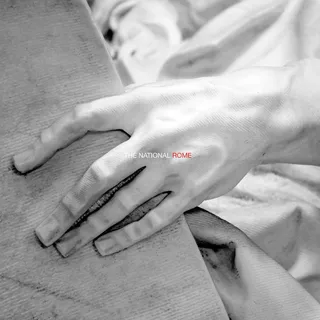 The National Rome - LTD (2LP)