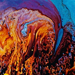 Meadows &amp; iO Above And Below (LP)