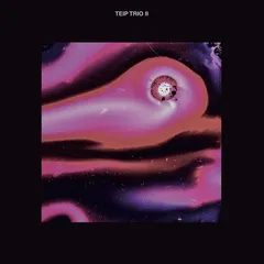Teip Trio Teip Trio II (LP)