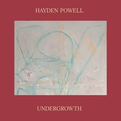 Hayden Powell Undergrowth (LP)