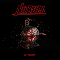 Nö Bull Getting Out (LP)