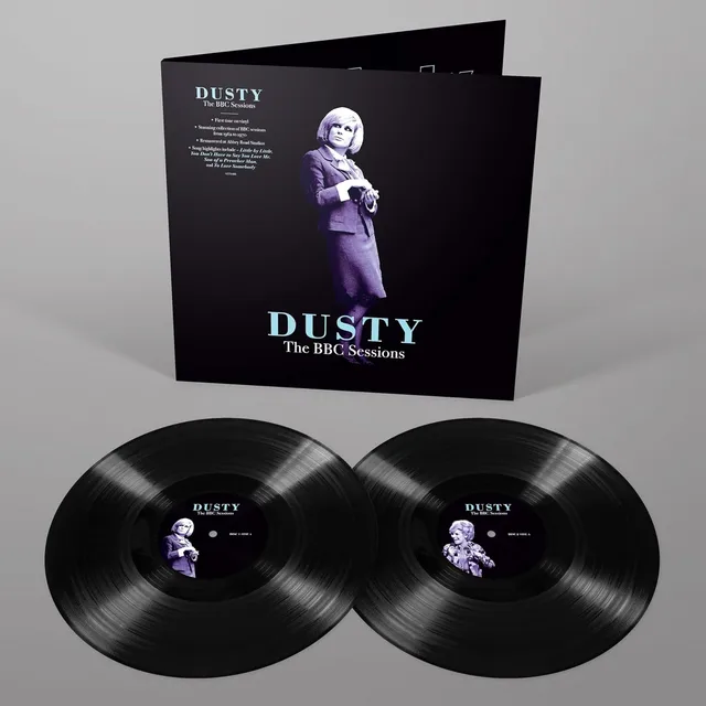 Dusty Springfield The Complete BBC Sessions (2LP) 
