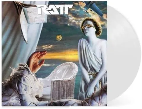 Ratt Reach For The Sky - LTD (LP) 