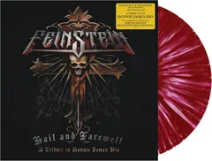 David "Rock" Feinstein Hail And Farewell - LTD (LP)