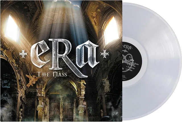 Era The Mass - LTD (LP) 