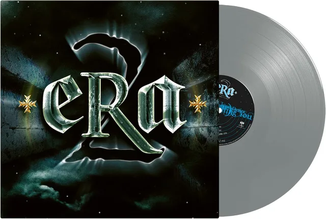 Era Era II - LTD (LP) 