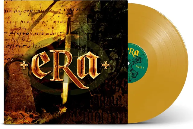 Era Era - LTD (LP) 