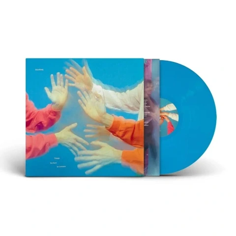 Efterklang Things We Have In Common - LTD (LP) 