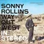 Sonny Rollins Way Out West - LTD (LP)