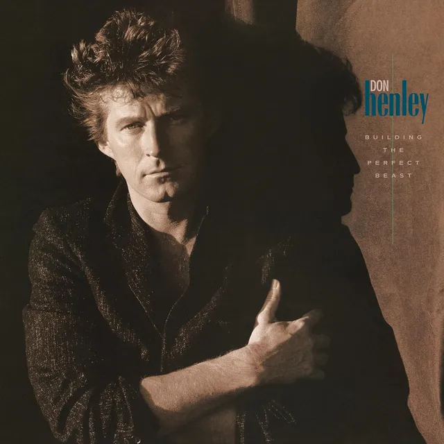 Don Henley Building The Perfect Beast (2LP) 