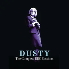 Dusty Springfield The Complete BBC Sessions (2LP)