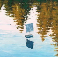Chuck Ragan Love &amp; Lore - LTD (LP)