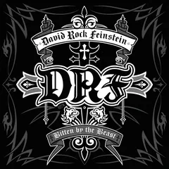David "Rock" Feinstein Bitten By The Beast - LTD (LP)