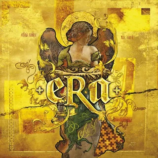 Era The Very Best Of Era (LP)