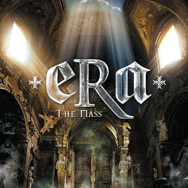 Era The Mass - LTD (LP) 