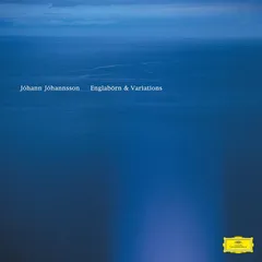 Jóhann Jóhannsson Englabörn &amp; Variations (2LP)