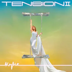 Kylie Minogue Tension II (CD)