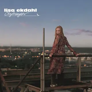Lisa Ekdahl Olyckssyster (LP)