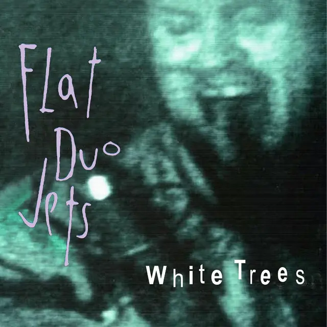 Flat Duo Jets White Trees (CD) 