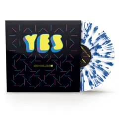 Yes YesSingles2 - LTD (LP)