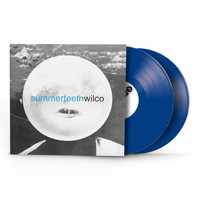 Wilco Summerteeth - LTD (2LP) 