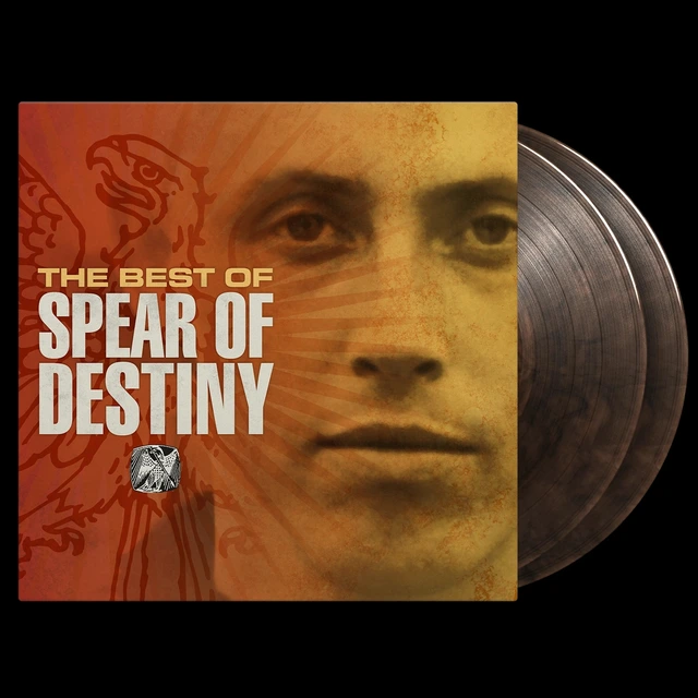 Spear Of Destiny The Best Of - LTD (2LP) 