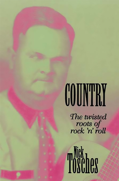 Nick Tosches Country (BOK)