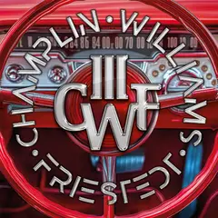 CWF (Champlin, Williams, Friestedt) III - LTD (LP)