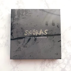 Snöras Complete Discography (3CD)
