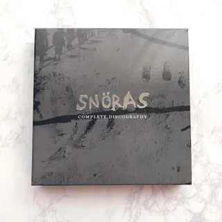 Snöras Complete Discography (3CD)