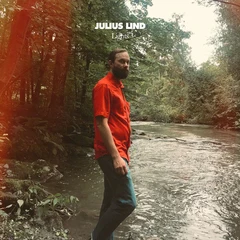 Julius Lind Lights (LP)