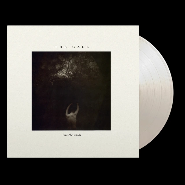 The Call Into The Woods - LTD (LP) 