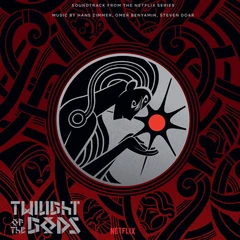 Soundtrack Twilight Of The Gods OST - LTD (2LP)