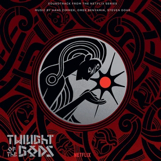 Soundtrack Twilight Of The Gods OST - LTD (2LP)