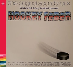 Soundtrack Hockeyfeber (CD)