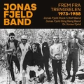 Jonas Fjeld Band Frem Fra Trengselen 1973-1988 (12CD)