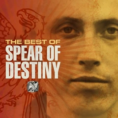 Spear Of Destiny The Best Of - LTD (2LP)
