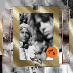 The Jack Moves Free Money (LP)