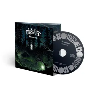 Örnatorpet Fordomdags (CD)