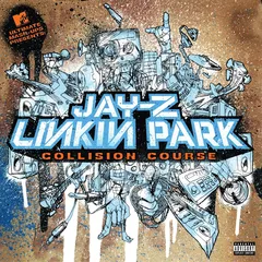 Jay-Z &amp; Linkin Park Collision Course (LP)