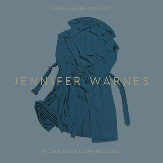 Jennifer Warnes Famous Blue Raincoat - 1Step (3LP)