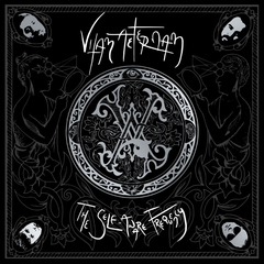 Vitam Aeternam The Self-Aware Frequency (CD)