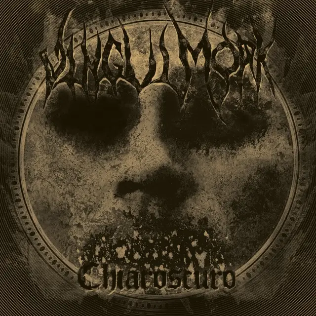 Vingulmork Chiaroscuro (CD) 