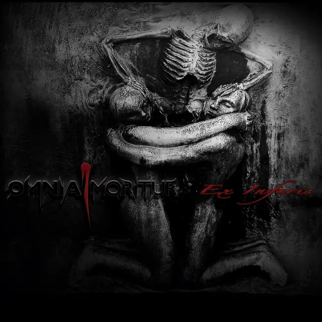 Omnia Moritur Ex Inferis (LP) 