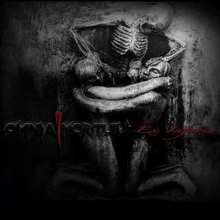 Omnia Moritur Ex Inferis (CD)