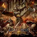 Marius Danielsen Legend Of Valley Doom - Part 2 (CD)