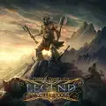 Marius Danielsen Legend Of Valley Doom (CD)